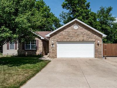 2907 Shingo Ct, Columbia, MO, 65202