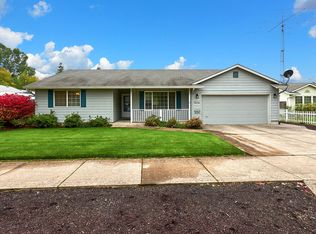 1514 SW Apperson St, McMinnville, OR 97128