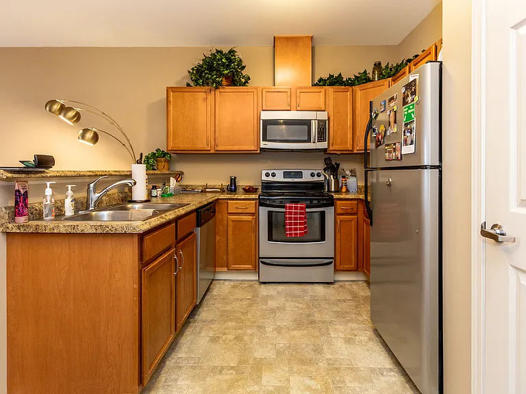 Connect55+ Wheatfield West — Photo 15