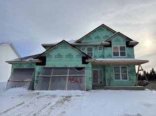 9561 Lydia Ln, Elko New Market, MN 55020