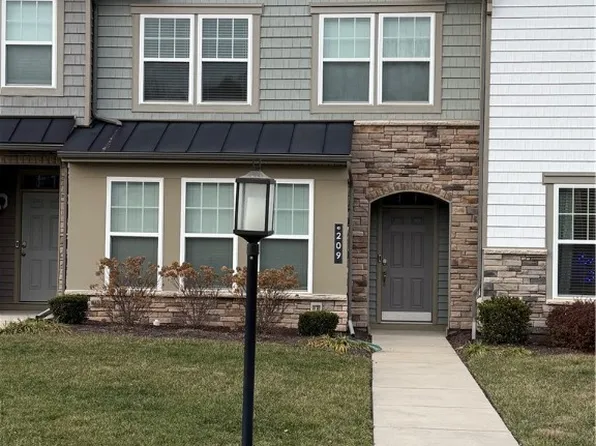 209 Hanging Fern Aly, Glen Allen, VA 23059