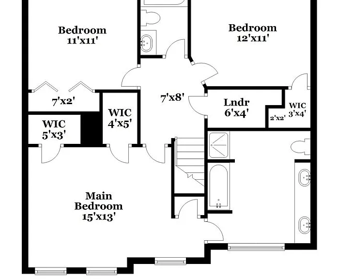 2320 Kissing Tree Ln SE — Photo 3
