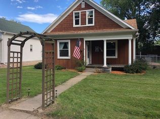 114 Walnut St, Riverdale, NE 68870
