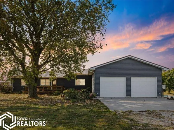 15346 Dodgeville Rd, Sperry, IA 52650