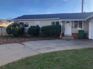 1787 Pinon Ave, Anderson, CA 96007