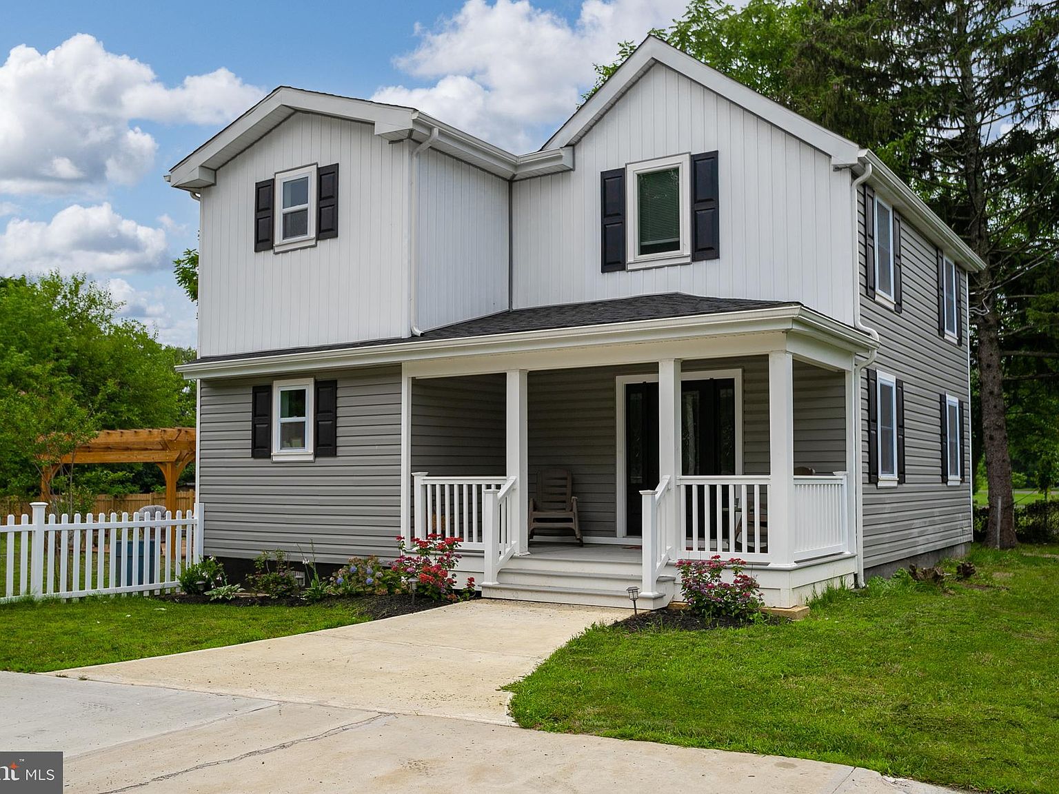 2094 Old York Rd, Burlington, NJ 08016 MLS NJBL2053486 Zillow