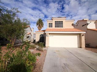 7089 Magic Moment Ln, Las Vegas, NV 89119