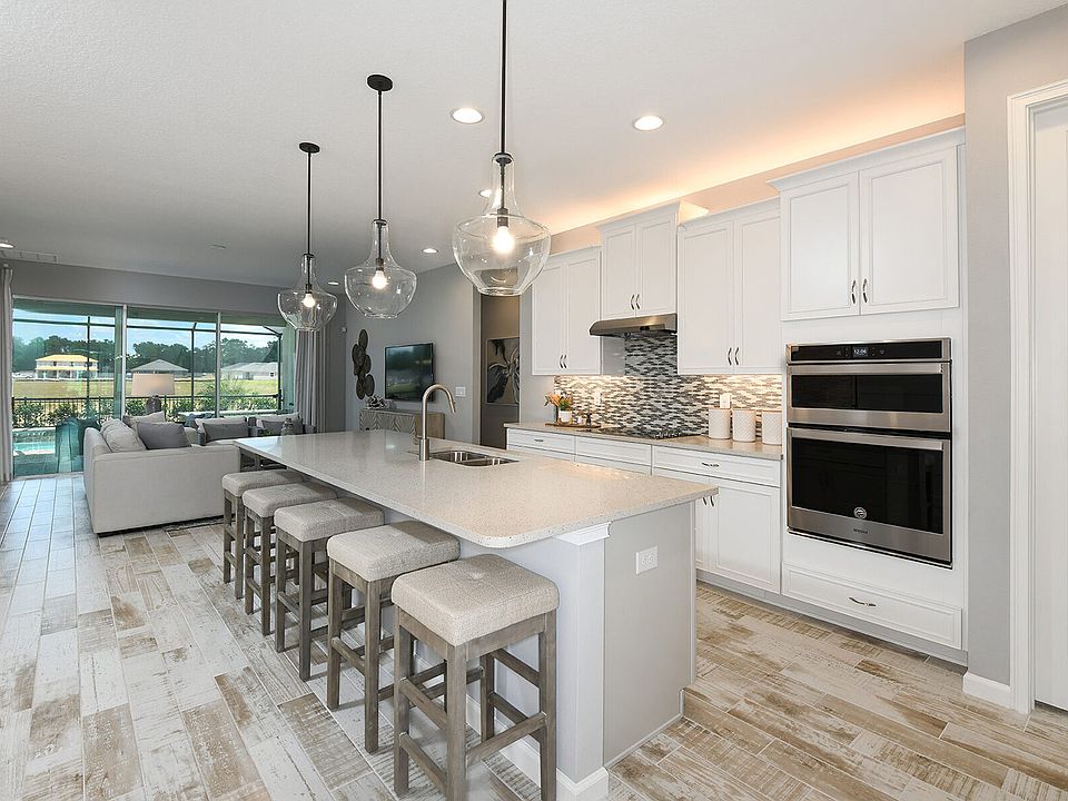 Coquina II Plan, Wellen Park Renaissance, Venice, FL 34293 Zillow