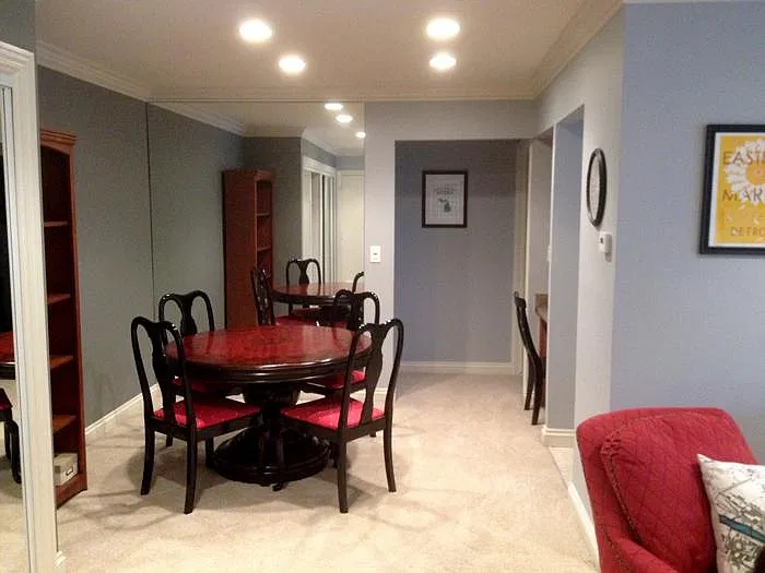 1 bed, 850 sqft, $1,500 — Photo 2