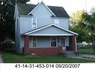 440 Highland St SE, Grand Rapids, MI 49507