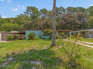 3849 Eve Dr W, Jacksonville, FL 32246