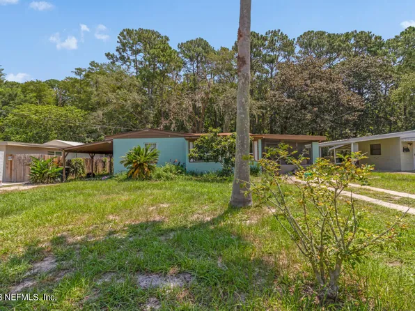 3849 EVE Drive W, Jacksonville, FL 32246