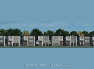 336 King St E, Mississauga, ON L5A3Z9