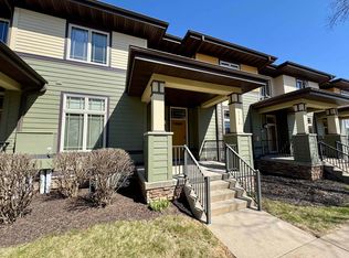 9336 Old Sauk Rd, Middleton, WI 53562