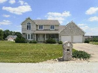 4219 Catamaran Ct, Quincy, IL 62305