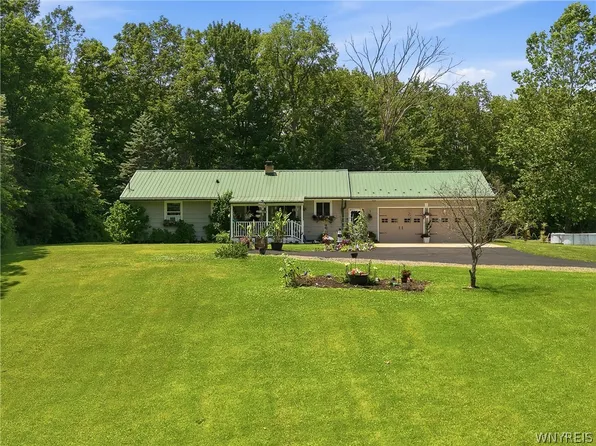 10865 Route 240, West Valley, NY 14171
