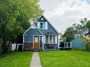 813 Augusta St, Sault Sainte Marie, MI 49783