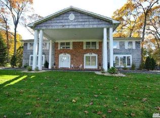 508 Half Hollow Rd, Dix Hills, NY 11746