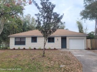 1433 Sacramento Ave SE, Palm Bay, FL 32909
