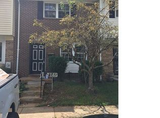 7146 N Alter St, Baltimore, MD 21207