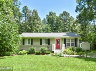 138 Delaware Dr, Ruther Glen, VA 22546