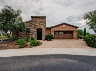 29148 N 130th Gln, Peoria, AZ 85383