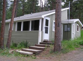 6949 S Columbine Rd, Evergreen, CO 80439