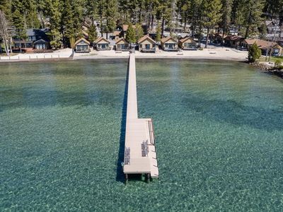 6844 N Lake Blvd #15, Tahoe Vista, CA, 96148