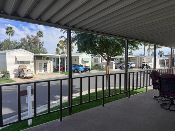 84136 Avenue 44 Space 178, Indio, CA 92203