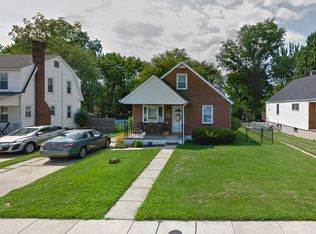 6406 Alta Ave, Baltimore, MD 21206