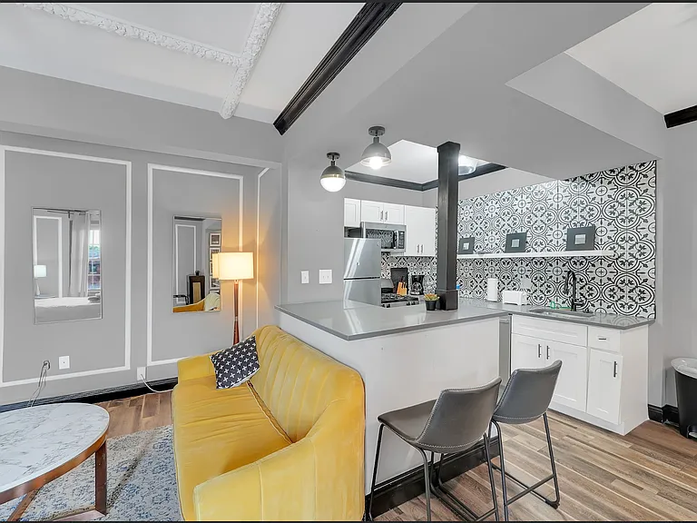 1917 S Grand Blvd #407 — Photo 9