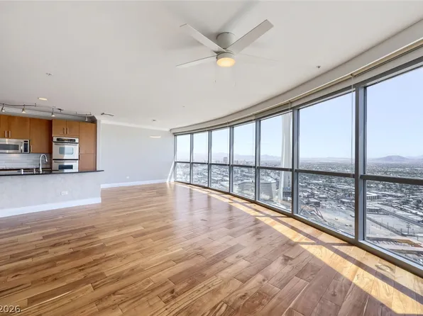 200 W Sahara Ave Unit 3906, Las Vegas, NV 89102