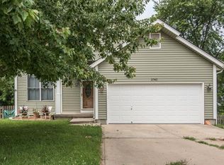 2742 N 109th Ter, Kansas City, KS 66109