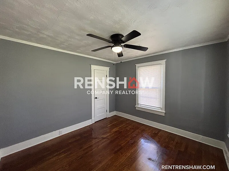 2 bed, 1.0 bath, 854 sqft, $1,025 — Photo 4