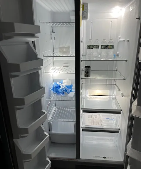 Frige