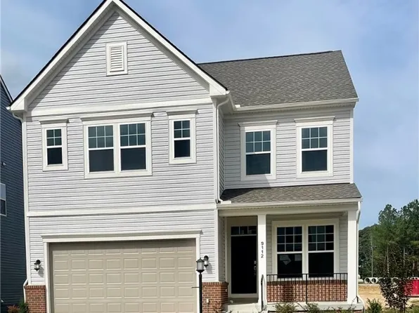 9112 Daydreamer Ct, Toano, VA 23168