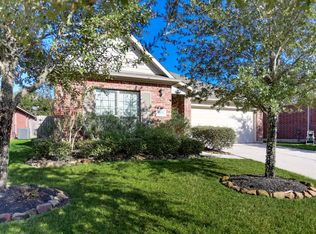 26906 Squires Park Dr, Kingwood, TX 77339
