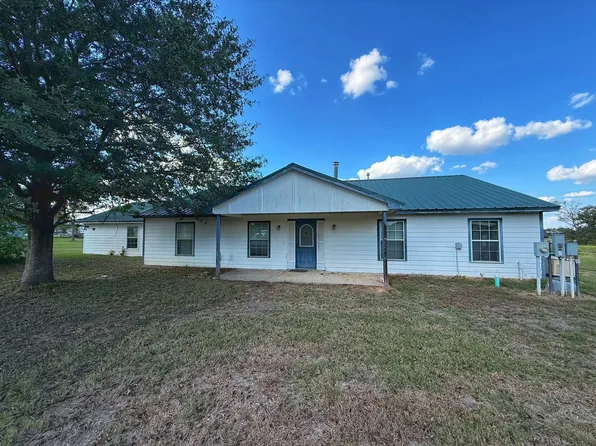 9496 Batson Rd, Normangee, TX 77871