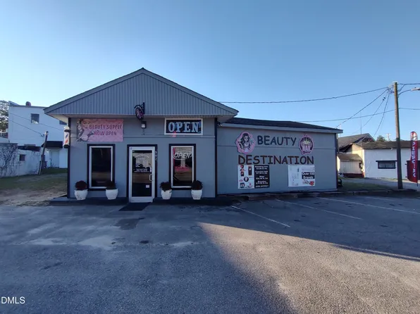 502 Us Highway 1, Norlina, NC 27563