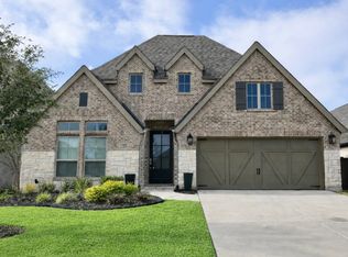 3305 Pillory Ln, Celina, TX 75009