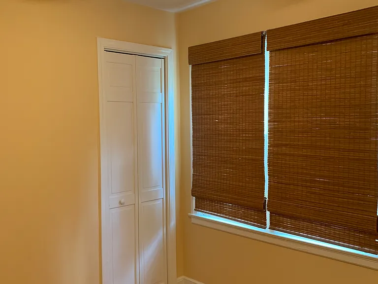 Bedroom on first floor