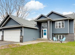 14429 Osage St NW, Andover, MN 55304
