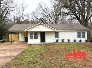 3453 Madewell St, Memphis, TN 38127