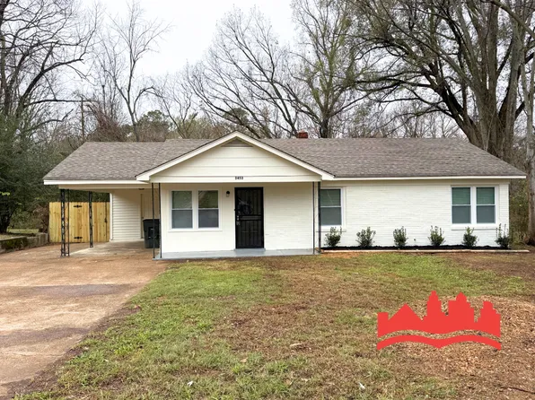 3453 Madewell St, Memphis, TN 38127
