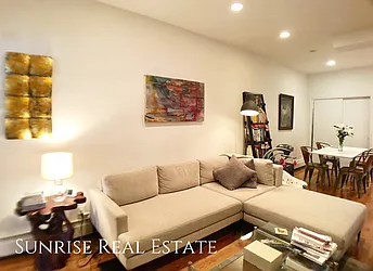 Rented by Sunrise Real Estate