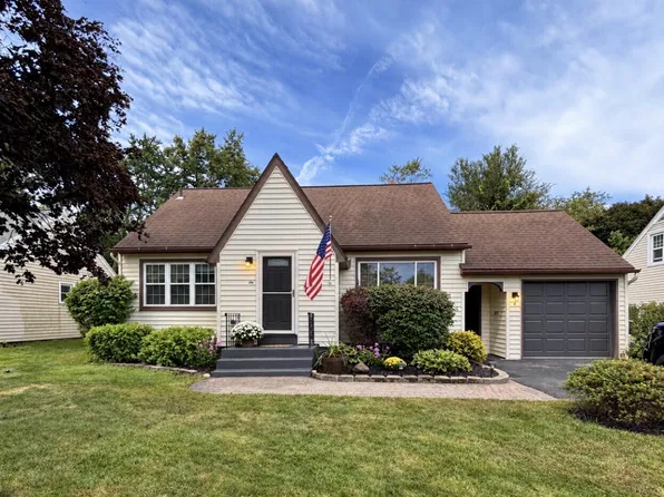 6 Vernon Boulevard, Schenectady, NY 12302