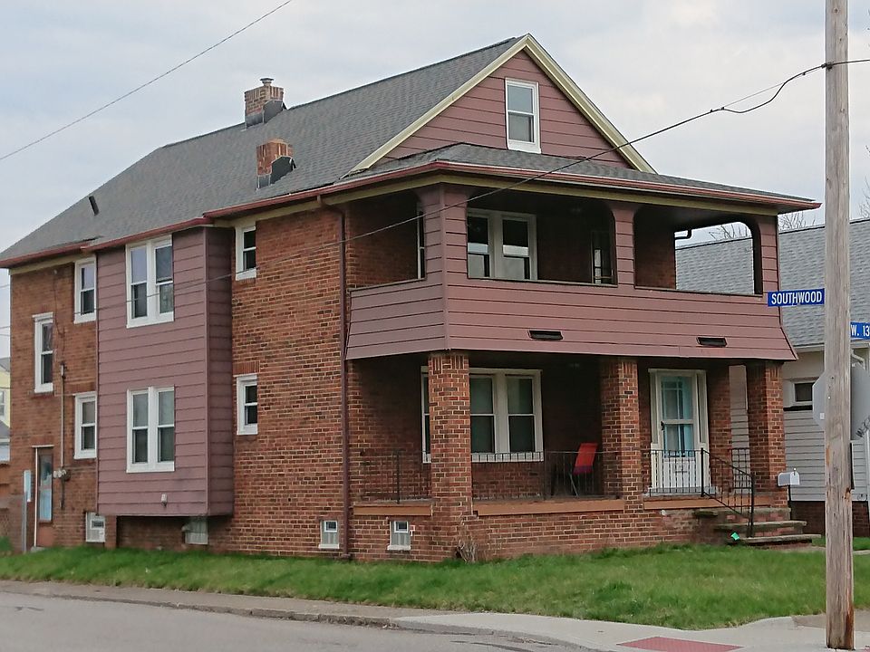1st image of 3857 W 137th St #Up
