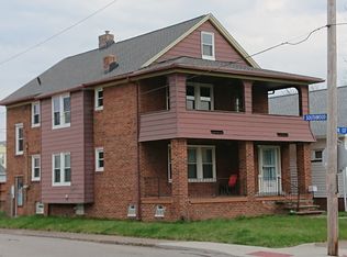 3857 W 137th St #UP, Cleveland, OH