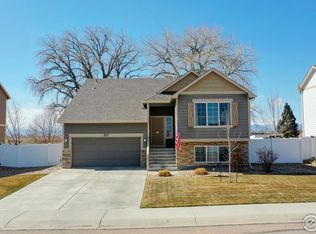 212 Sycamore Ave, Johnstown, CO 80534