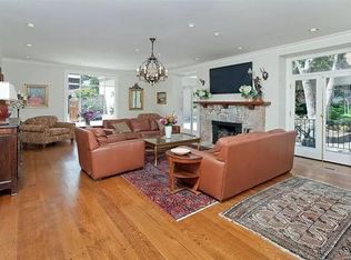 (Undisclosed Address), Mill Valley, CA 94941